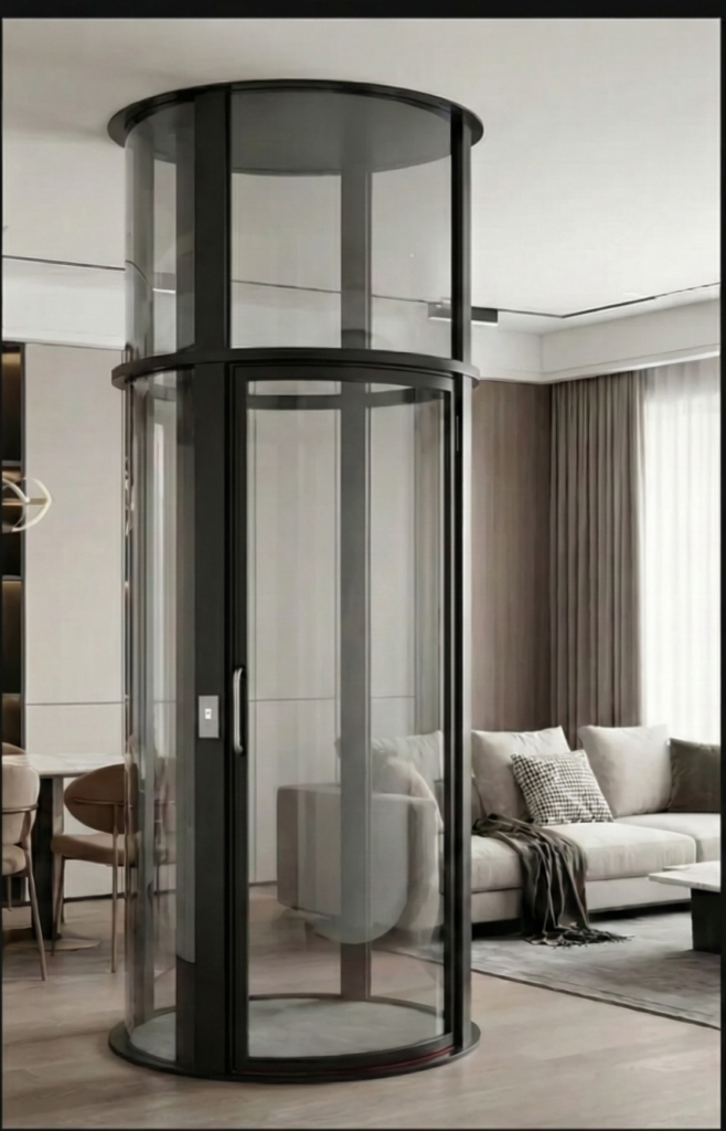 highriseelevatorsindia