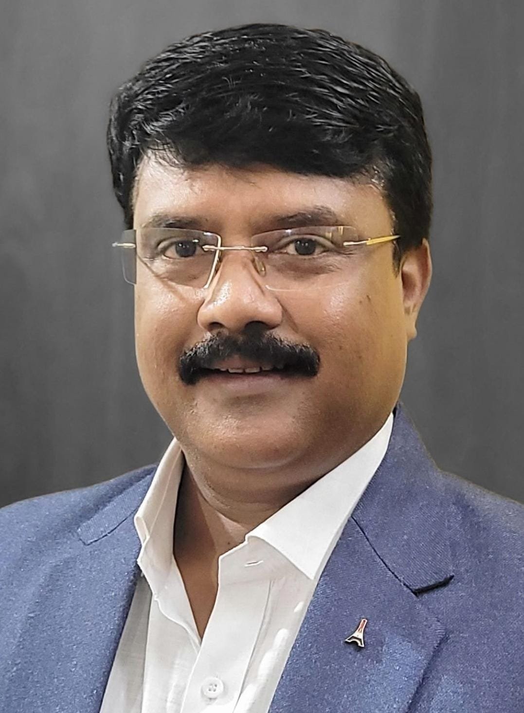 Ar. Anubhav Shrivastava